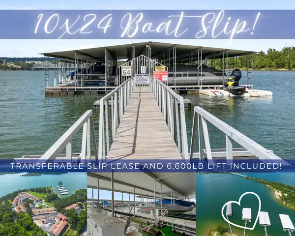 1901 Paradise Landing RD #1, Kimberling City, MO 65686