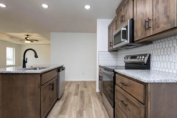 517 N Bryan AVE #Lot 31, Rogersville, MO 65742