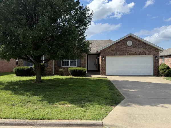 4420 W Delmar ST, Springfield, MO 65802