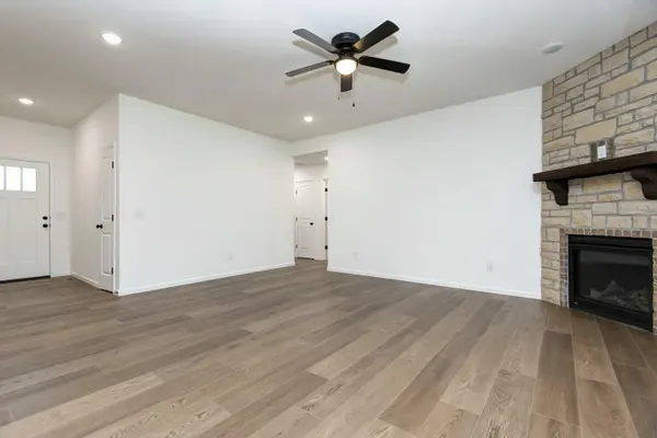 523 N Bryan AVE #Lot 30, Rogersville, MO 65742