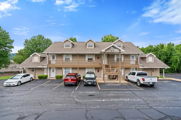 6 Memory LN #Apt 8, Branson, MO 65616