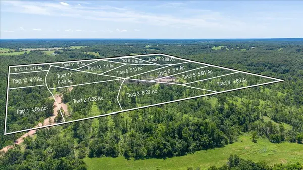 Lot 2 Adams RD, Goodman, MO 64843