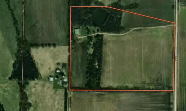 450 SE 112th RD, Easton, MO 64443