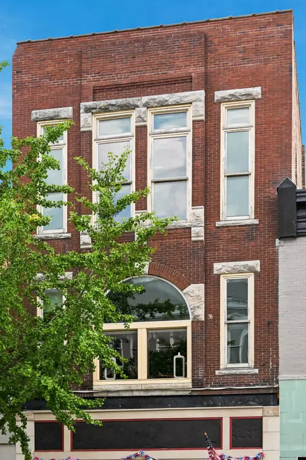 214 E Commercial ST, Springfield, MO 65803