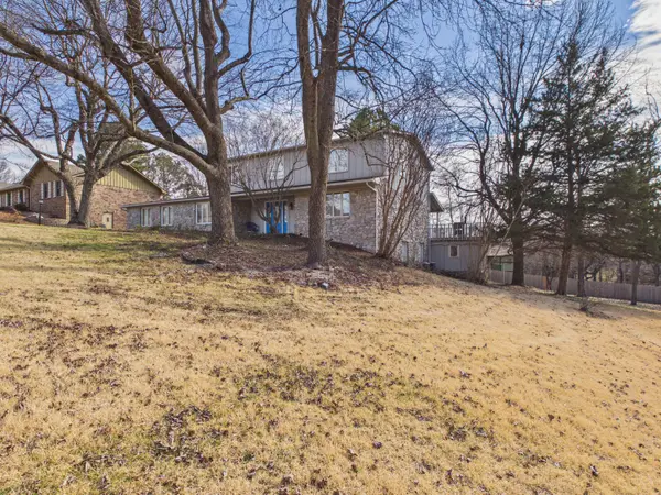1006 W Sherman AVE, Harrison, AR 72601