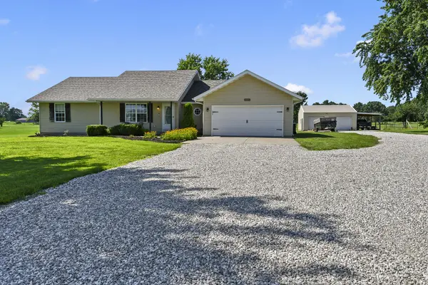 197 Williams WAY, Strafford, MO 65757