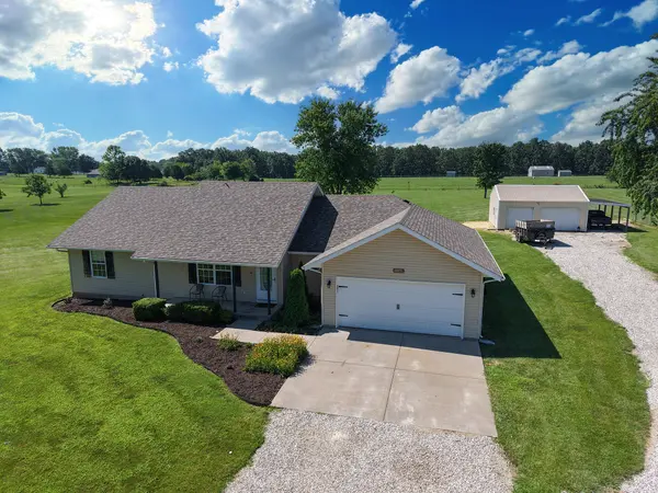 197 Williams WAY, Strafford, MO 65757