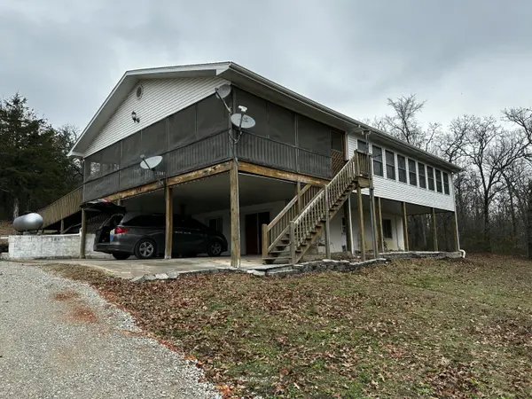 275 Ludora DR, Shell Knob, MO 65747