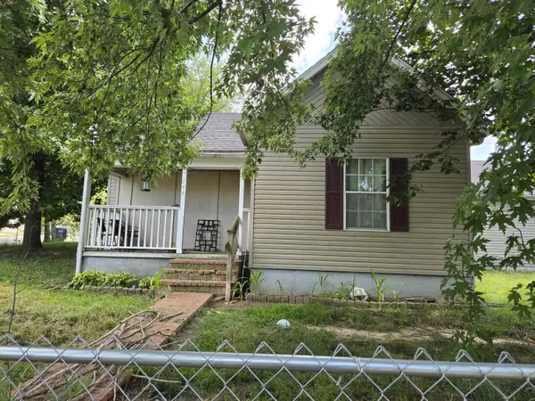 244 E Church ST, Granby, MO 64844