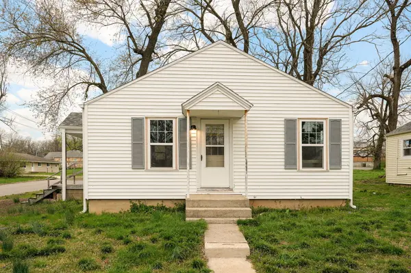 333 Lincoln AVE, Lebanon, MO 65536