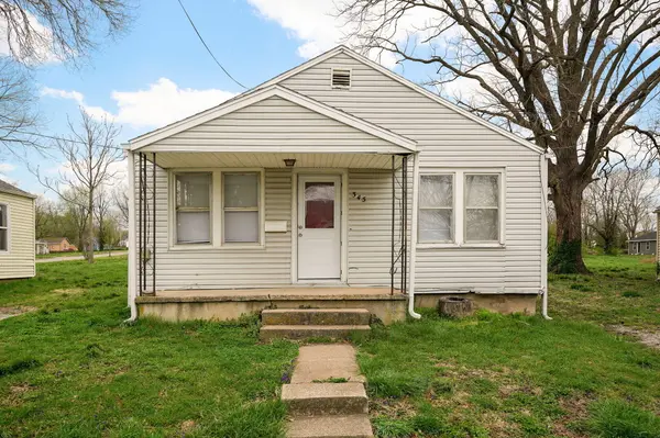 595 Chestnut ST, Lebanon, MO 65536