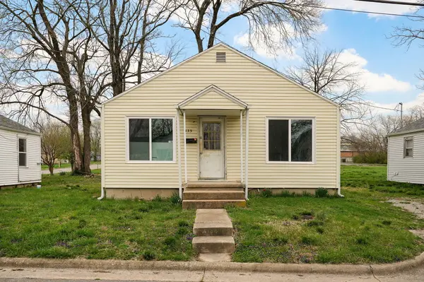 595 Chestnut ST, Lebanon, MO 65536