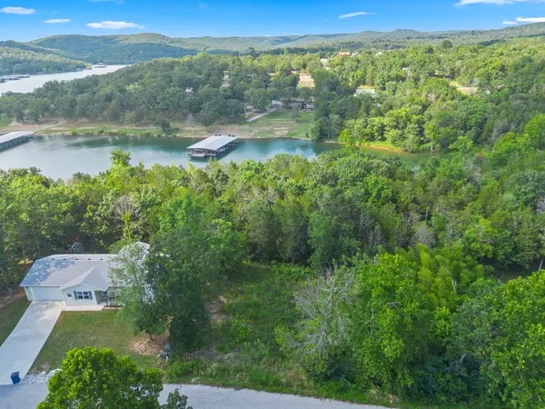 Lot 16 Clear Cove Landing, Reeds Spring, MO 65737