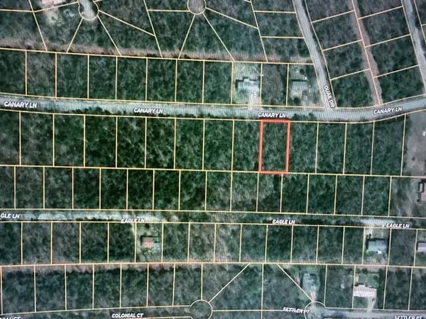 1003 Canary LN, Horseshoe Bend, AR 72512