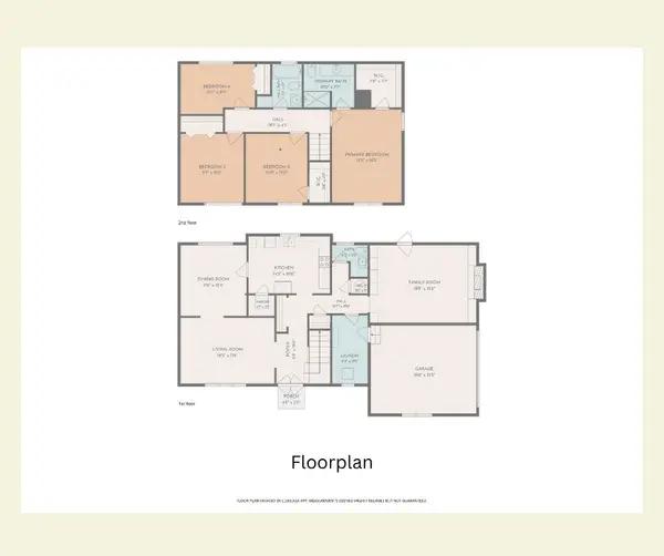 5486 S Clay AVE, Springfield, MO 65810
