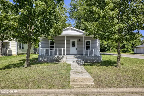 1729 S Minnesota AVE, Joplin, MO 64804