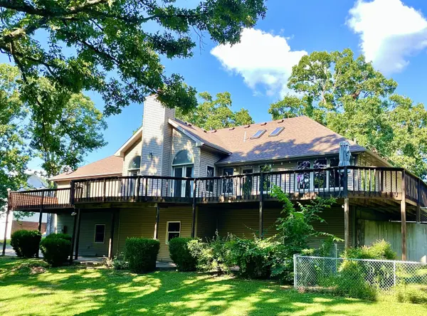 4025 Deer Ridge ST, Neosho, MO 64850