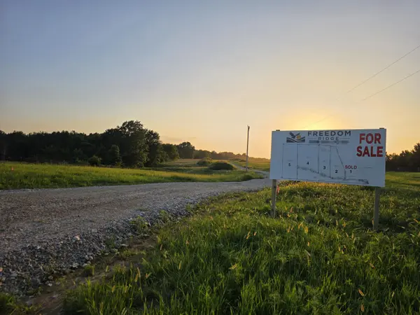 Tract A Freedom RD, Marshfield, MO 65706
