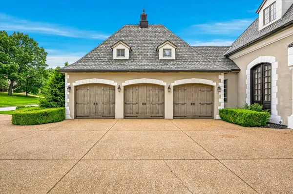 6108 S Bluff Ridge RD, Ozark, MO 65721