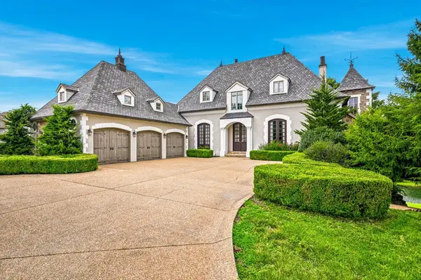 6108 S Bluff Ridge RD, Ozark, MO 65721