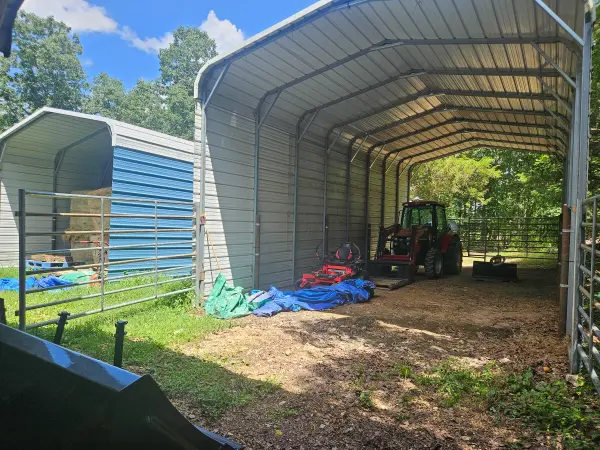 4118 County Road U-659, Birch Tree, MO 65438