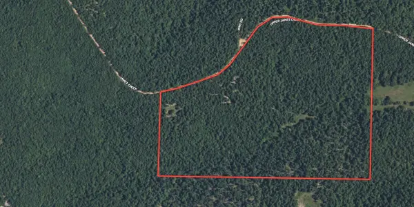 10824 Upper Janes Creek RD, Ravenden, AR 72459