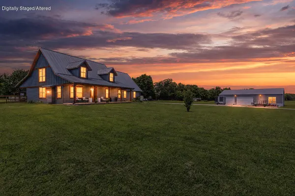 5579 Missouri 123, Walnut Grove, MO 65770