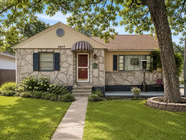 3317 Oak Ridge DR, Joplin, MO 64804