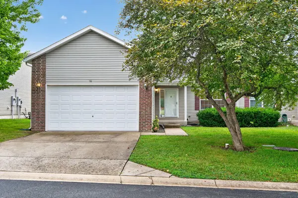 561 Van Buren Road, Branson, MO 65616