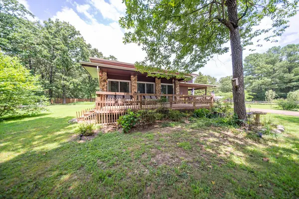 1 Patmos DR, Cherokee Village, AR 72529