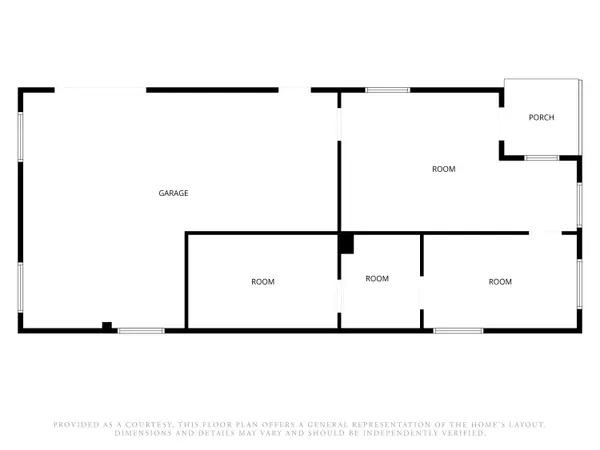 189 E Wirth RD, Mammoth Spring, AR 72554