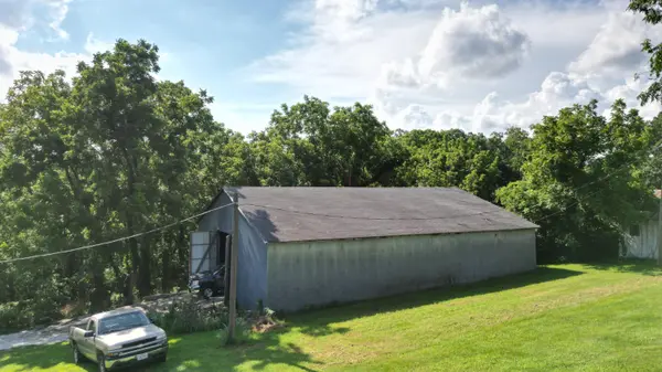 9561 State Highway 125, Chadwick, MO 65629