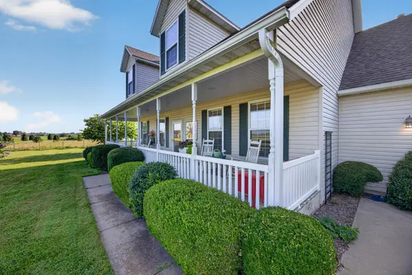 6248 S State Highway Vv, Rogersville, MO 65742