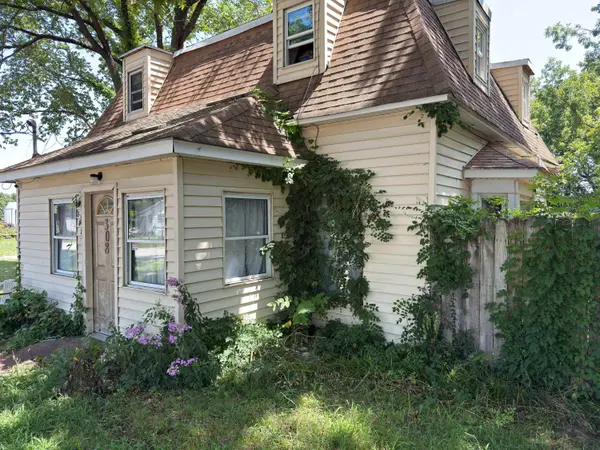 308 N 5th ST, Sarcoxie, MO 64862