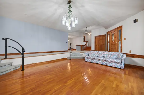 468 White Clover RD, Strafford, MO 65757