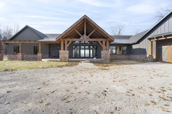 168 Brookside DR, Saddlebrooke, MO 65630