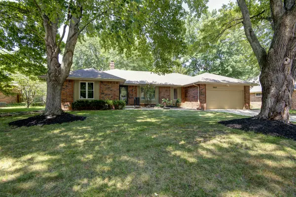 1705 E Vincent DR, Springfield, MO 65804