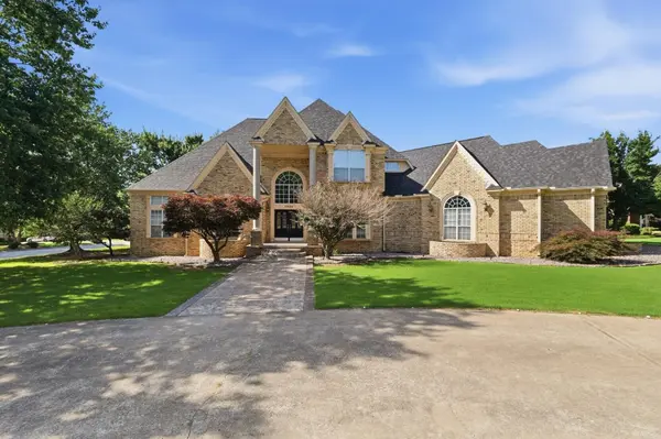 4020 Thornbury DR, Springdale, AR 72764