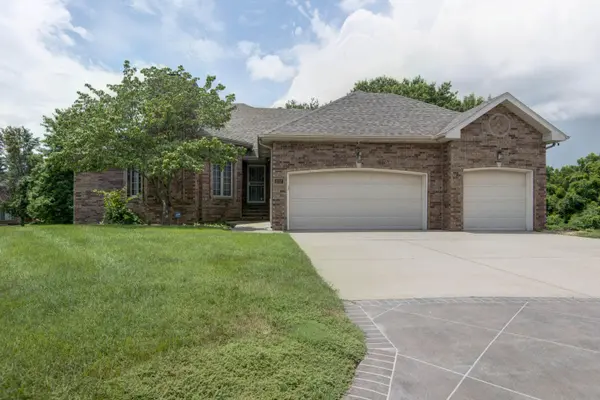 4727 S Kimbrough AVE, Springfield, MO 65810