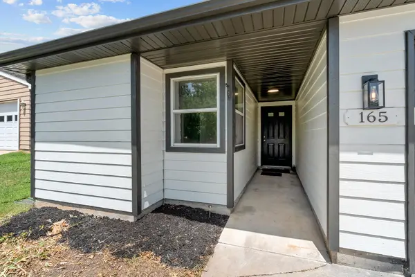 165 Fox Ridge RD, Branson, MO 65616