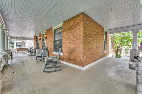 1414 N Benton AVE, Springfield, MO 65802