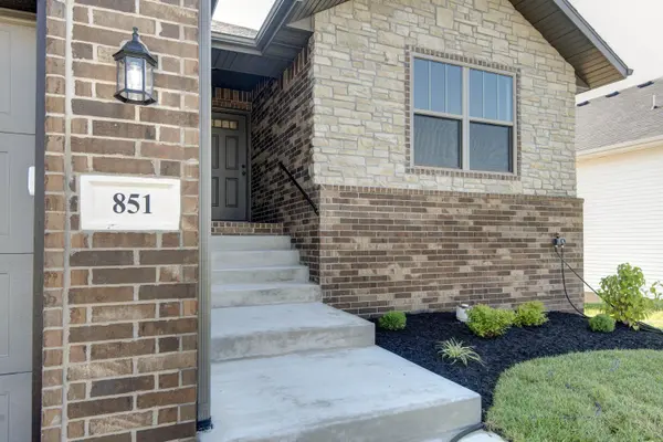 851 E Virginia LN #Lot 193, Nixa, MO 65714