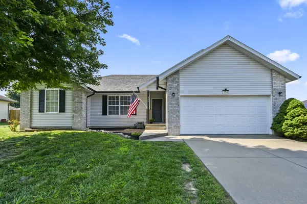 334 Sugar Tree RD, Sparta, MO 65753