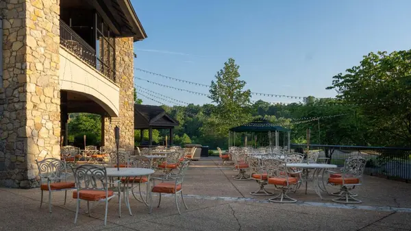 Lot 30 Roark Branch Road, Branson West, MO 65737