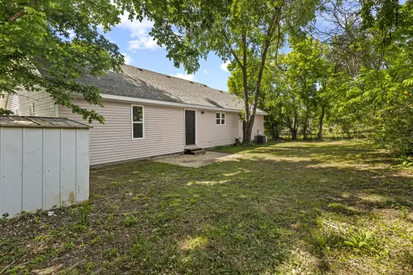 403 Swofford ST, Berryville, AR 72616