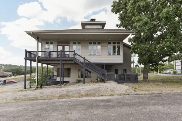 4 Kissee AVE #Apt #2, Kimberling City, MO 65686