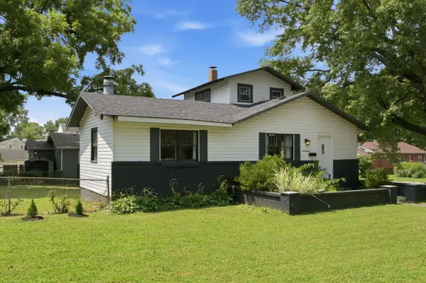 600 E Cozy ST, Springfield, MO 65807