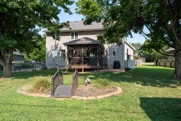 211 N Marie ST, Nixa, MO 65714