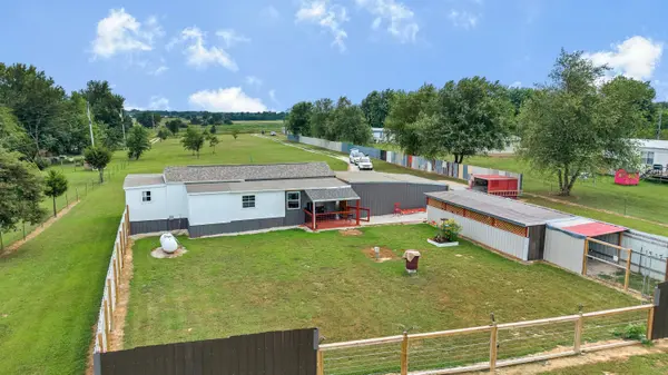 11318 Private Road 2207, Cassville, MO 65625