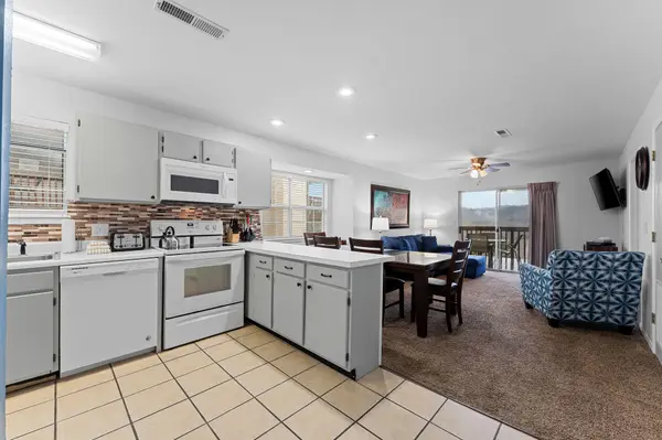 29 Blue Bird WAY #3, Branson, MO 65616